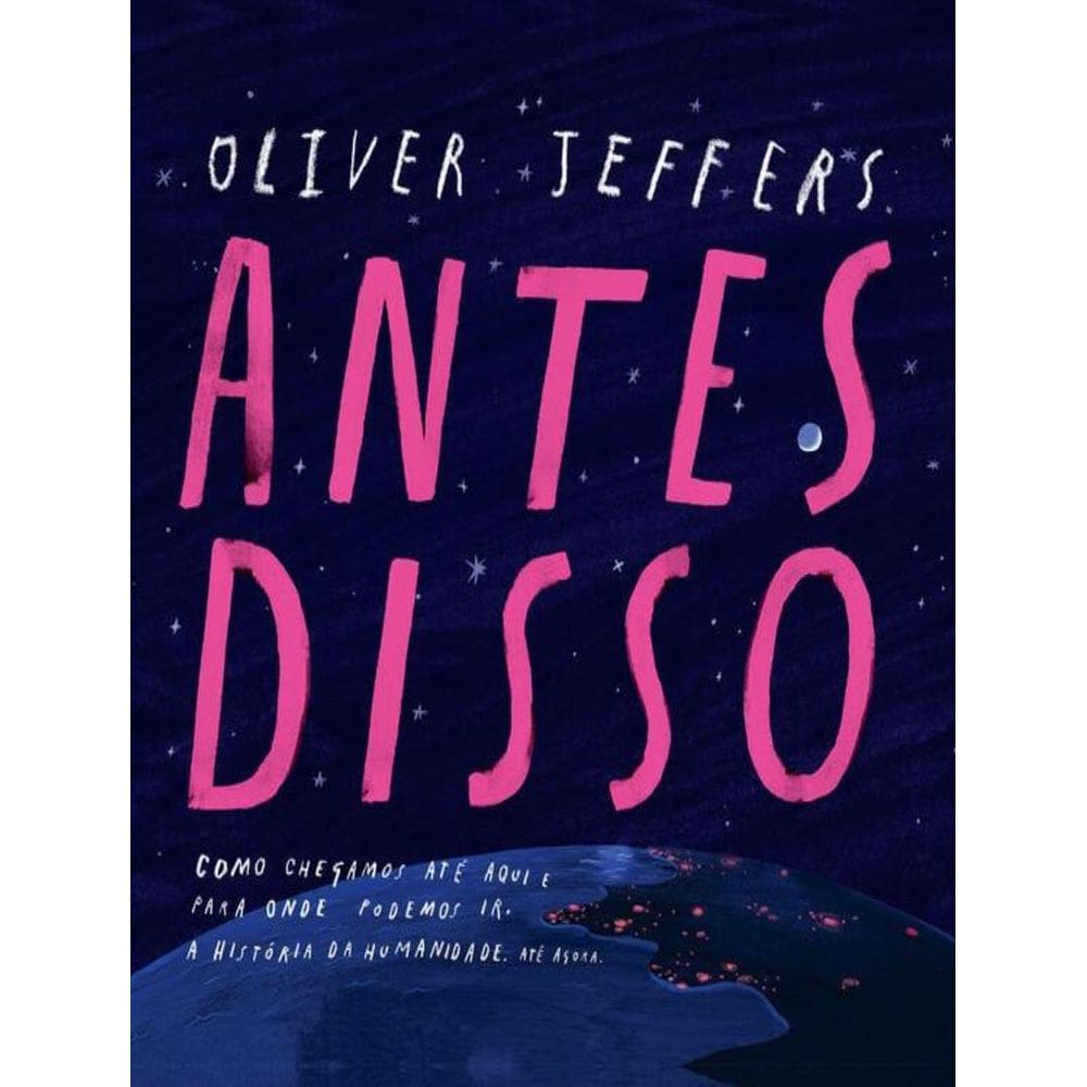 Antes Disso