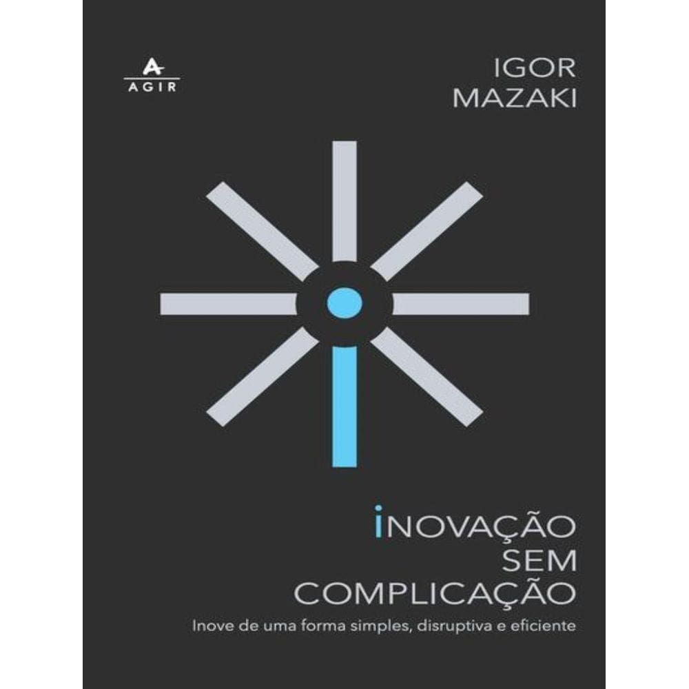 Inovacao Sem Complicacao