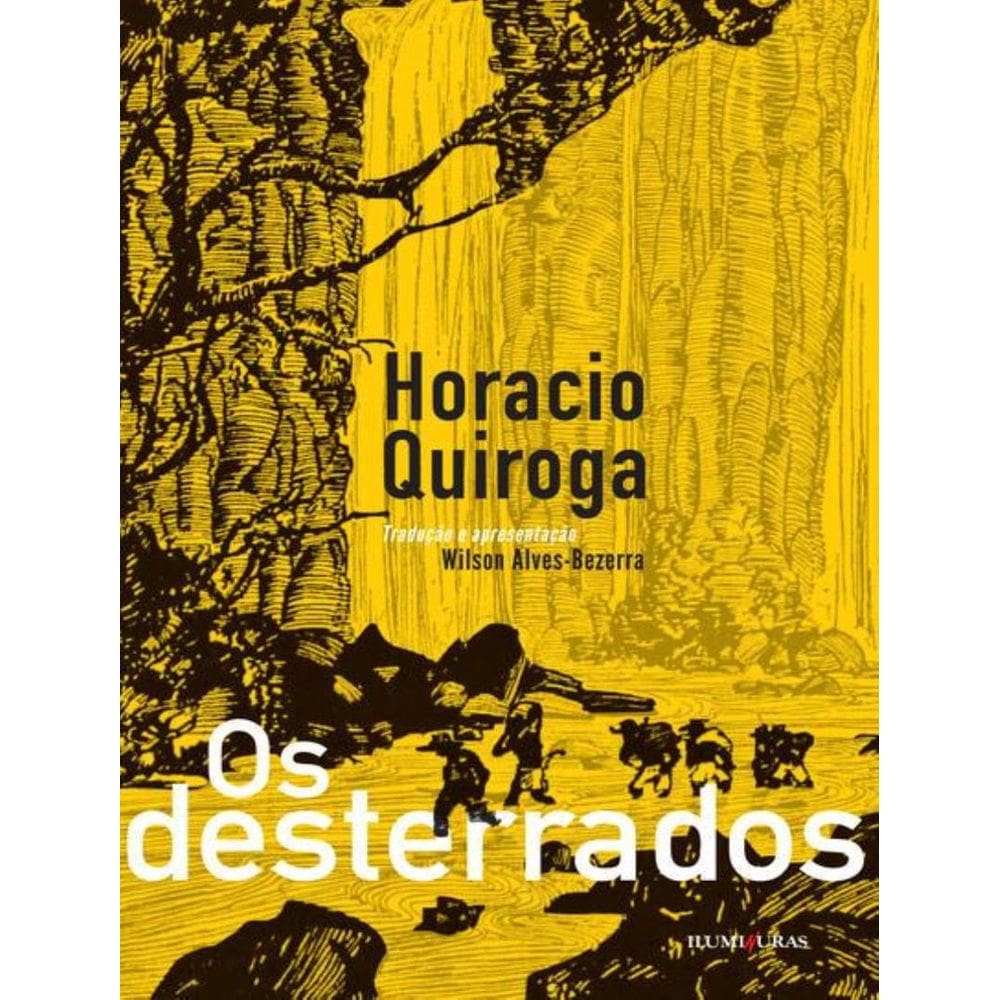 Desterrados,Os