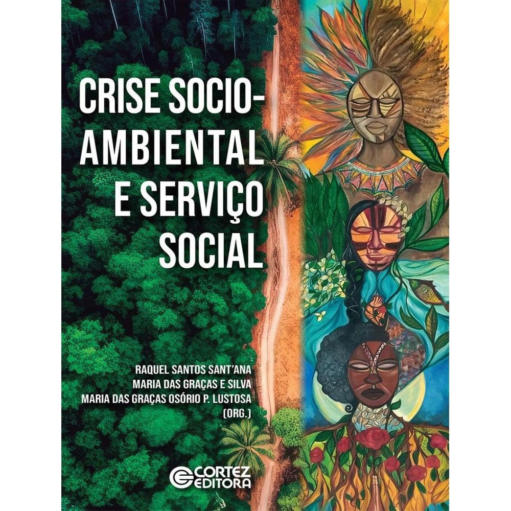 Crise Socioambiental E Servico Social