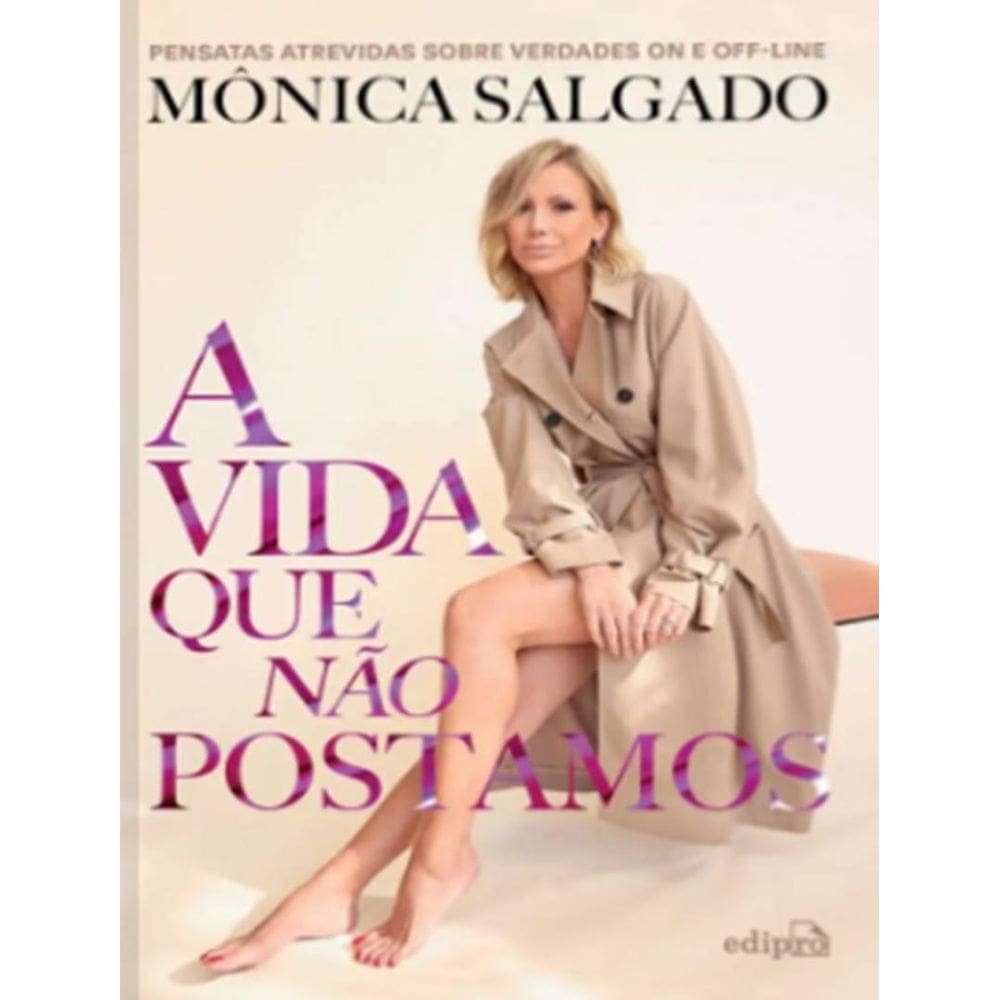 Vida Que Nao Postamos