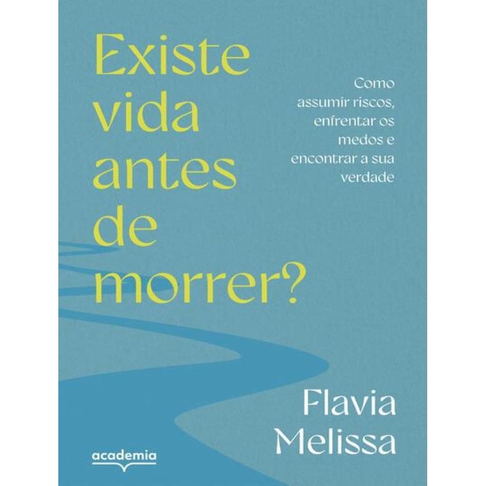Existe Vida Antes De Morrer?