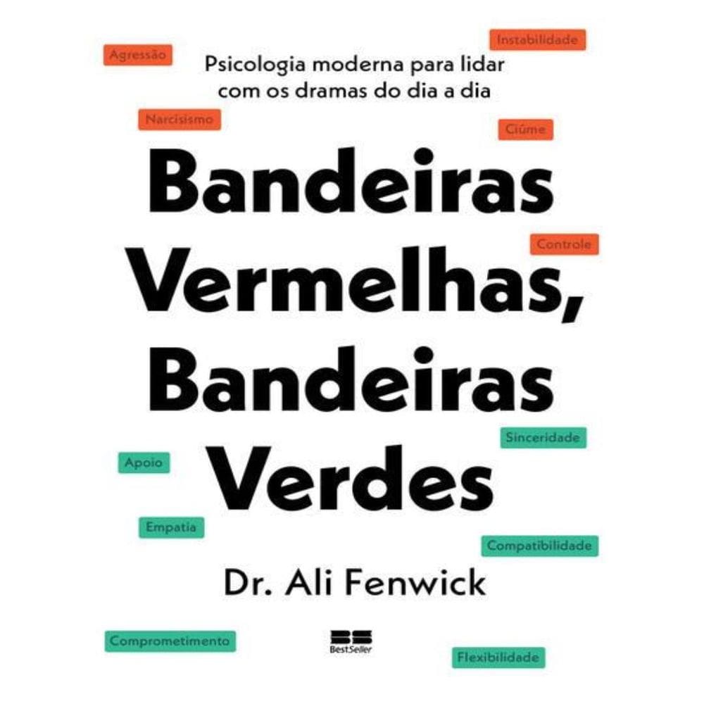 Bandeiras Vermelhas, Bandeiras Verdes