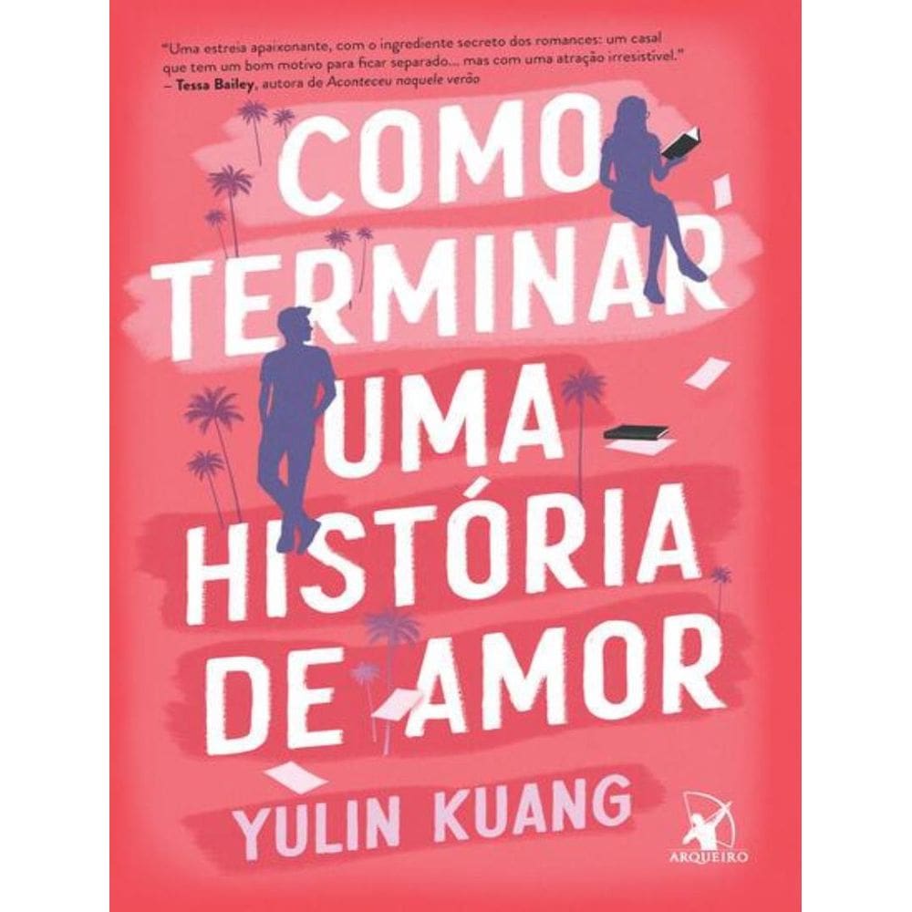 Como Terminar Uma Historia De Amor