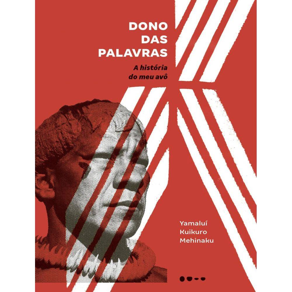 Dono Das Palavras