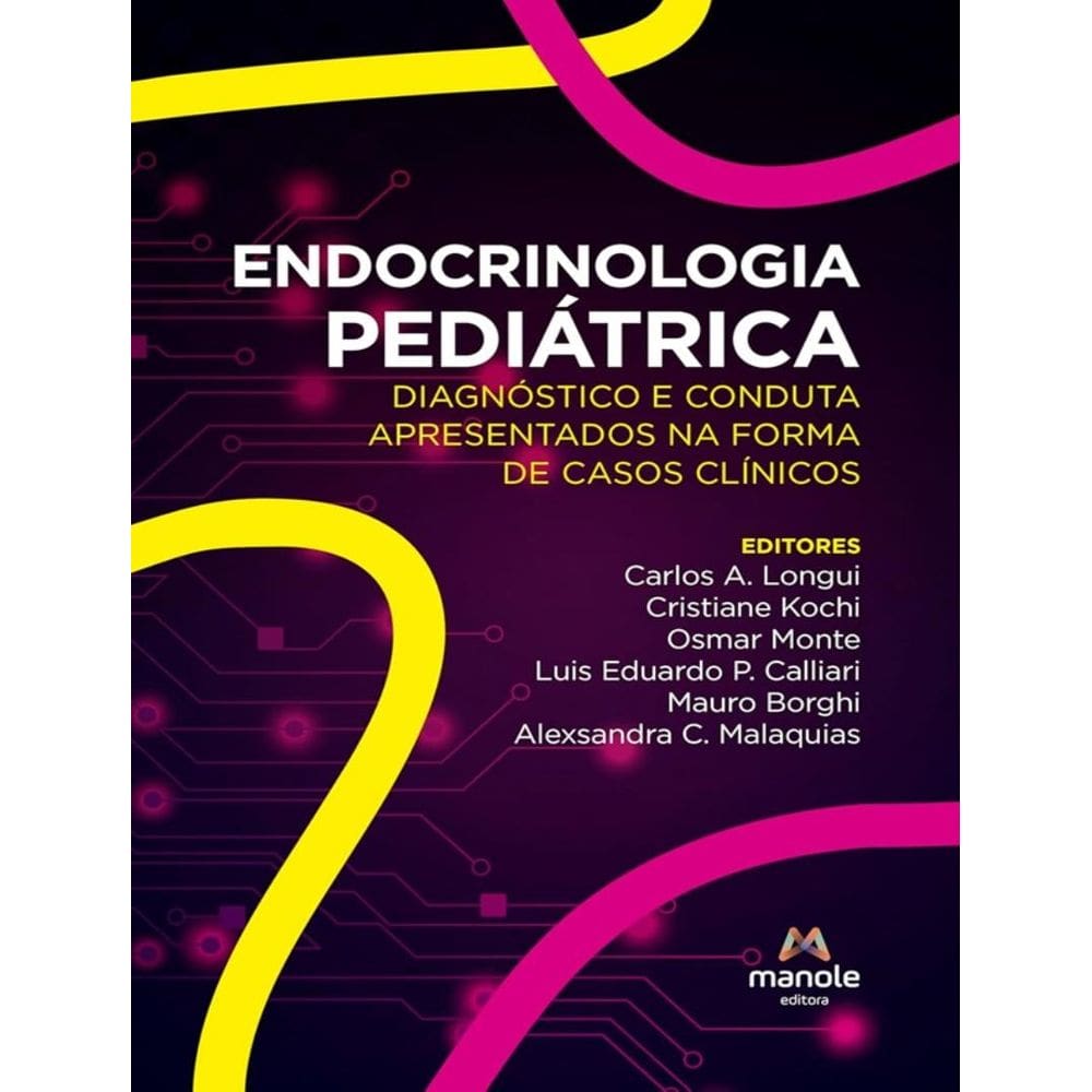 Endocrinologia Pediatrica