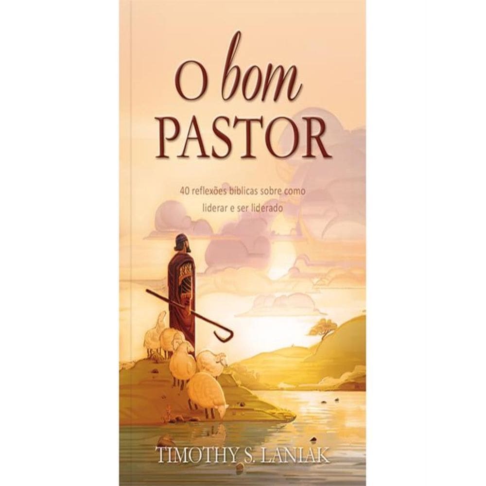 Bom Pastor,O