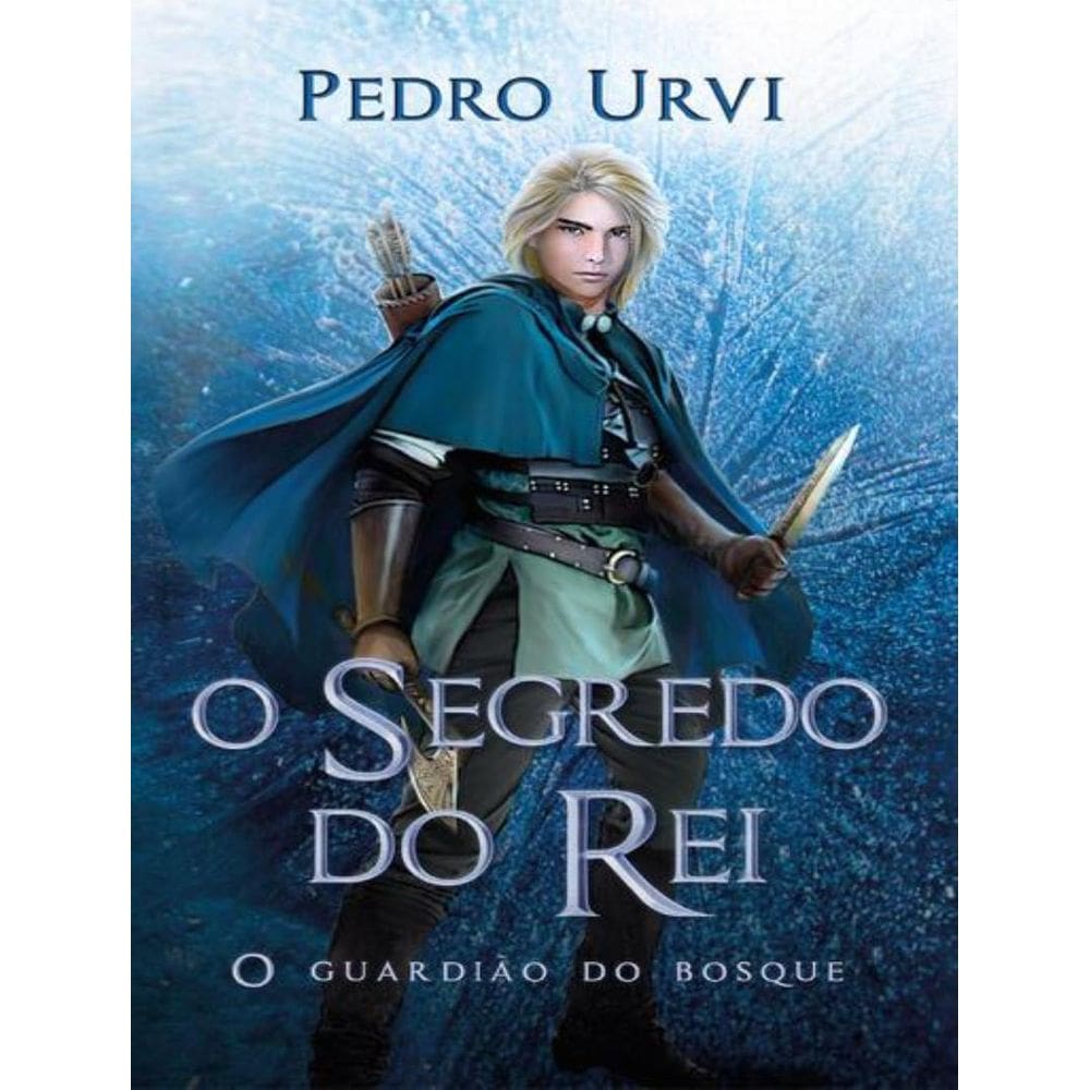Segredo Do Rei, O - Livro 2