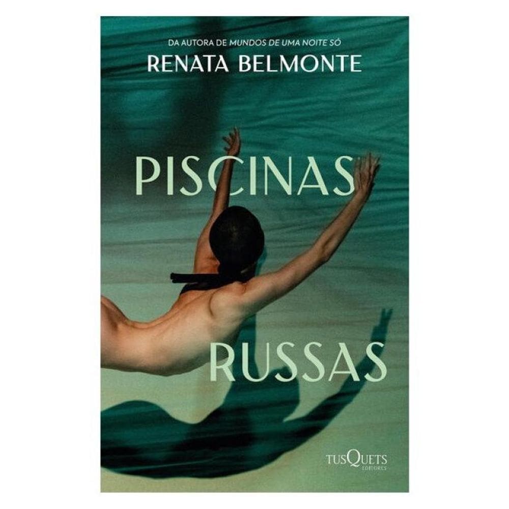 Piscinas Russas