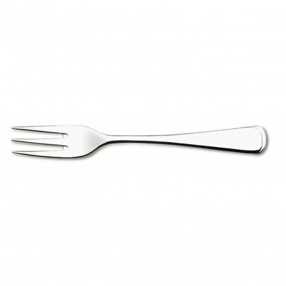 Garfo Para Torta Tramontina Mônaco Em Aço Inox