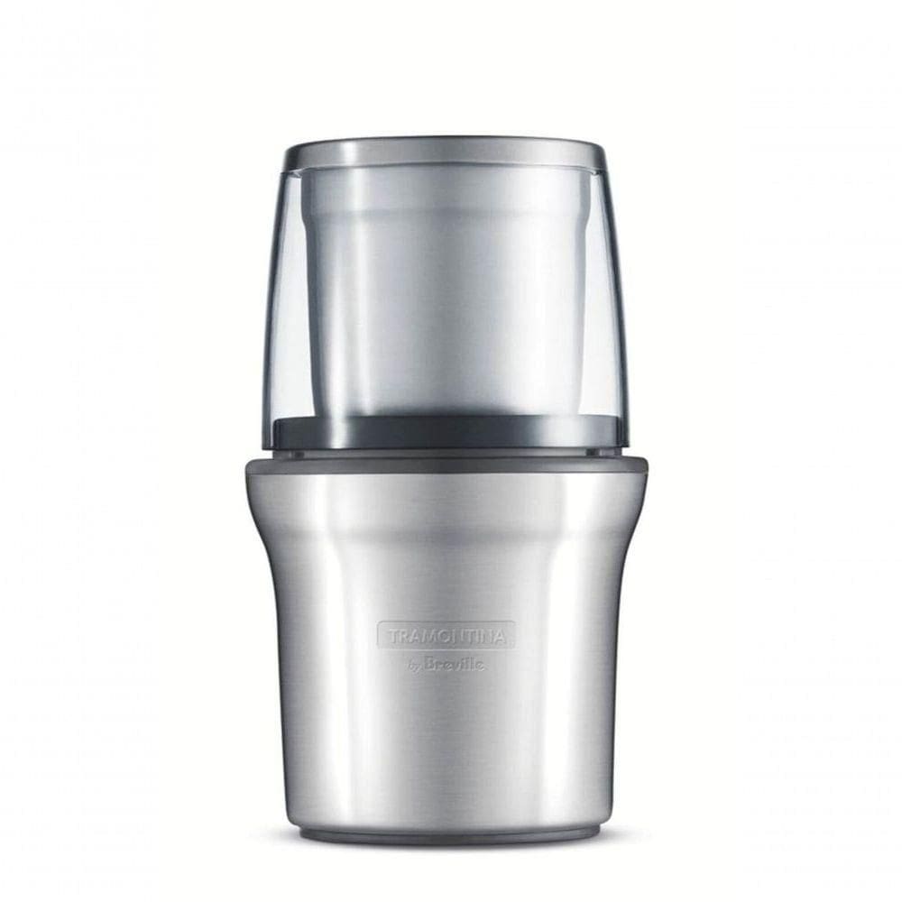 Moedor De Grãos Tramontina By Breville Coffee & Spice 127 V