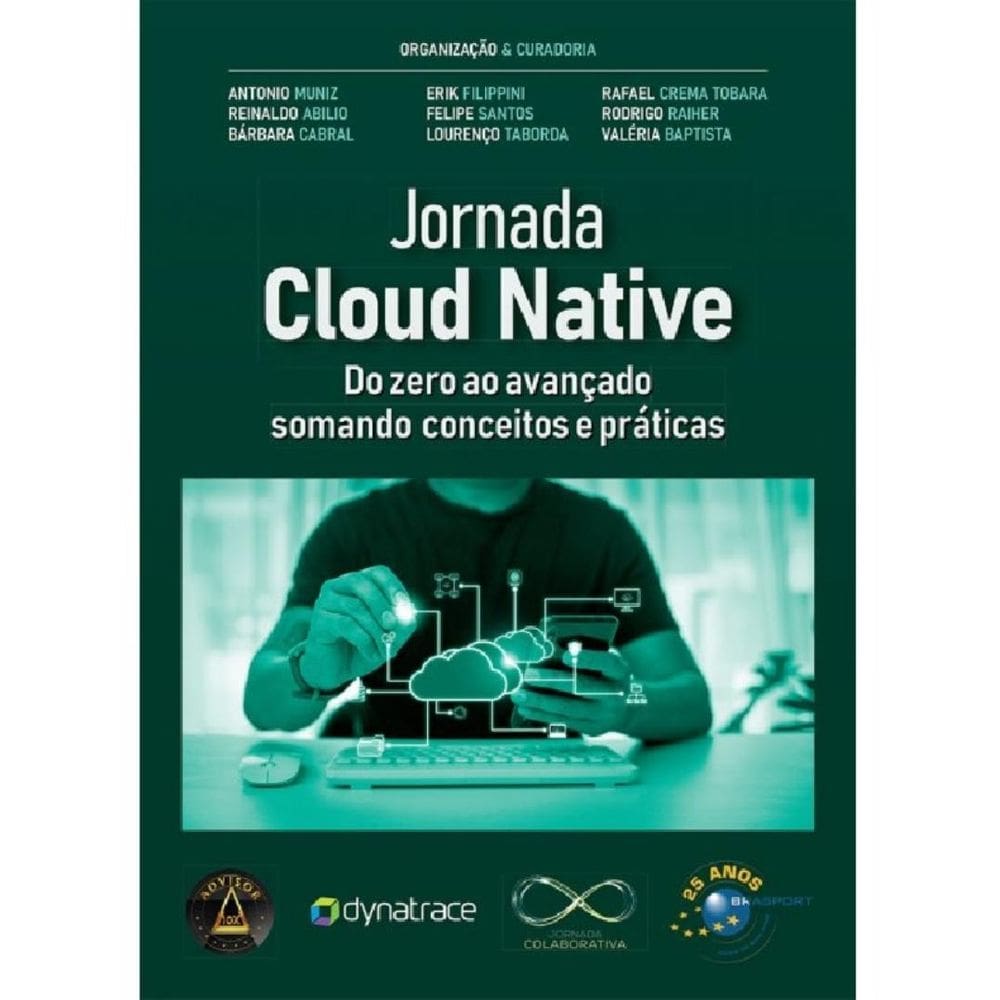 Jornada Cloud Native