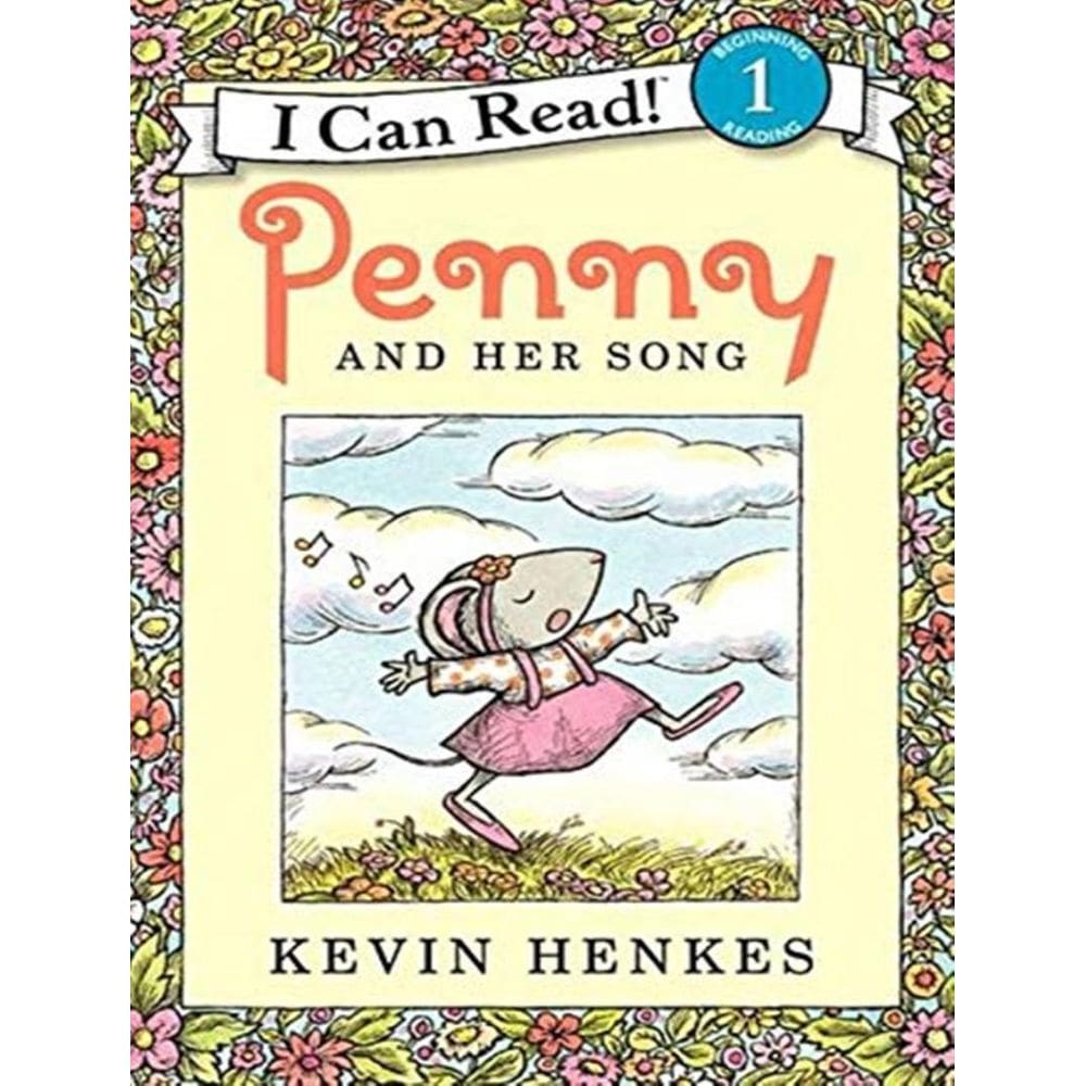 Penny And Her Song - Level 1