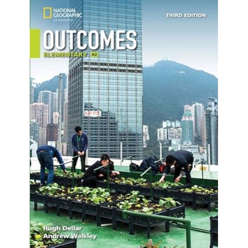 Outcomes Elementary With The Spark Platform