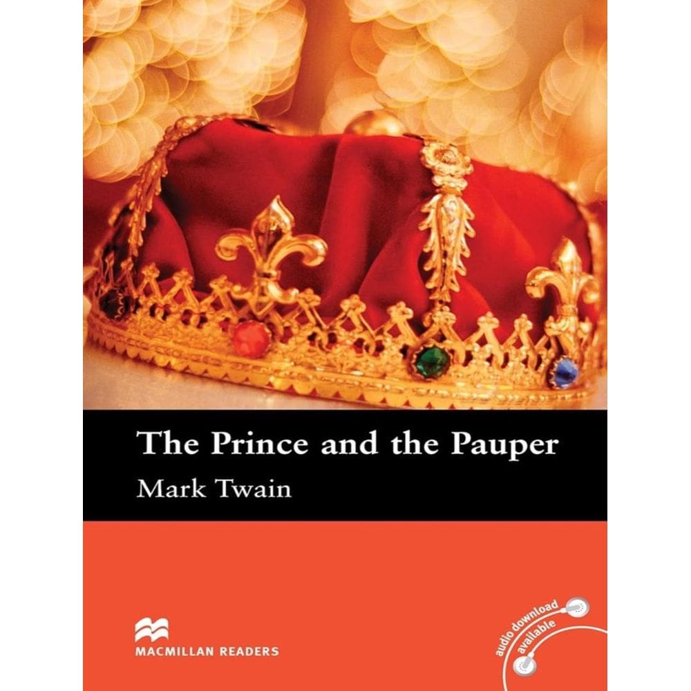 Prince And The Pauper, The