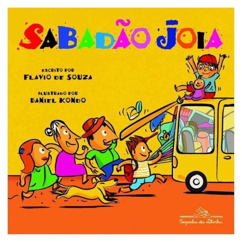Sabadão Jóia