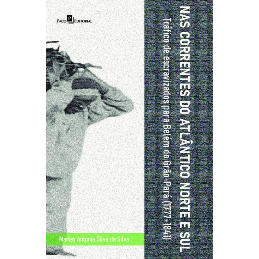 Nas correntes do Atlântico Norte e Sul