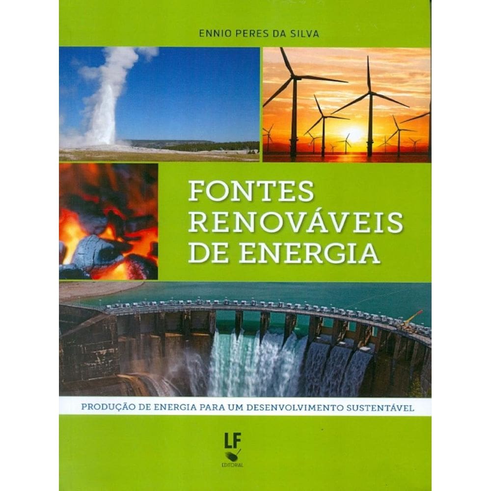 Fontes Renovaveis De Energia