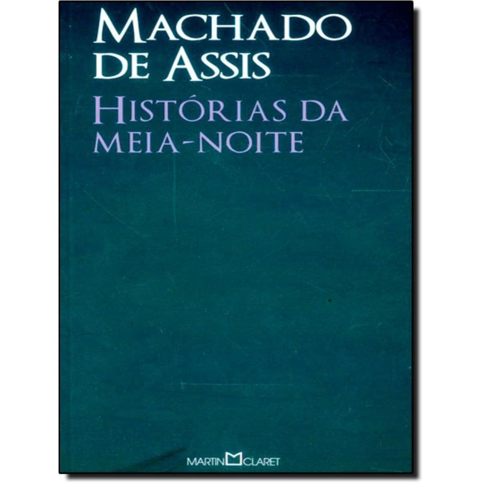 Historias Da Meia-Noite - 2ª Ed