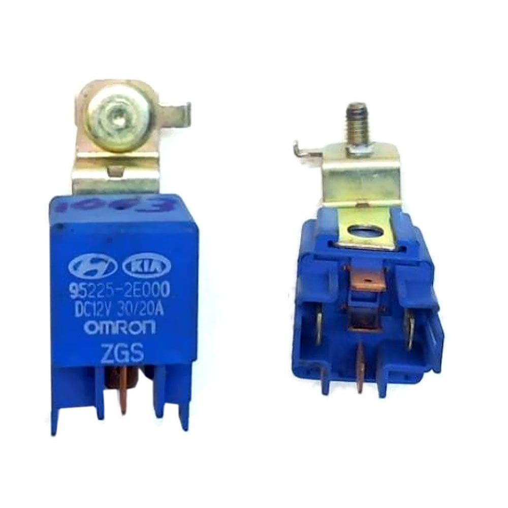Rele de potencia hyundai  952252e000