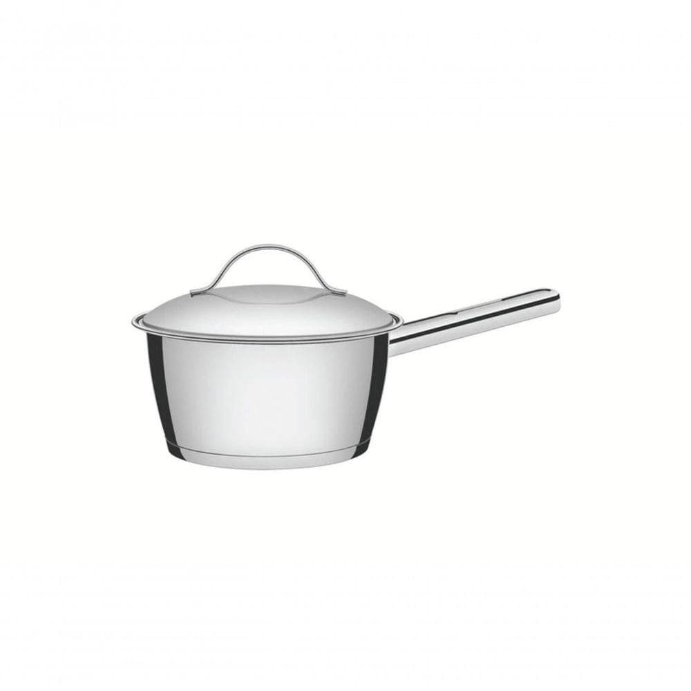 Panela Tramontina Allegra 16cm Em Aço Inox