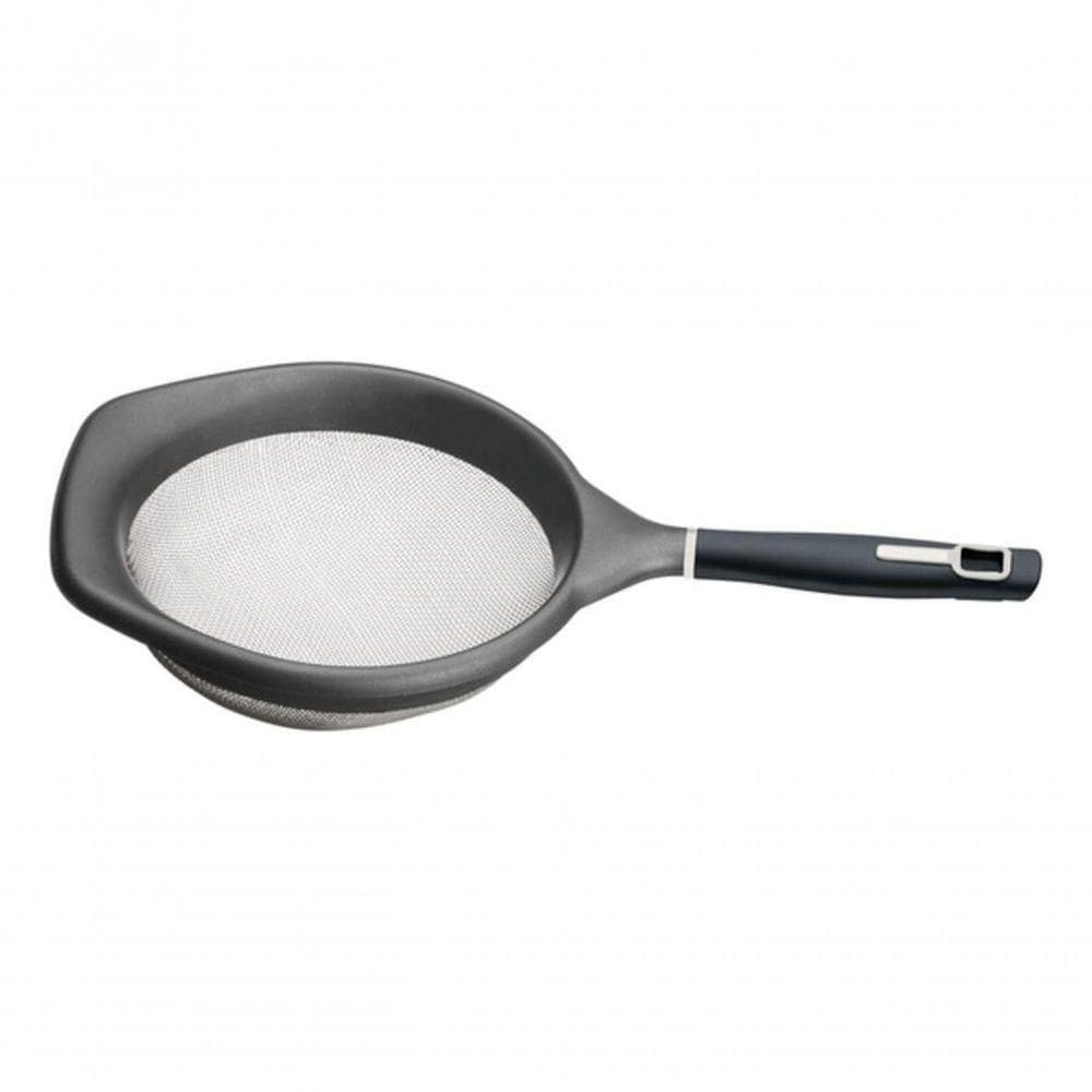 Peneira Tramontina Verano 17cm ônix