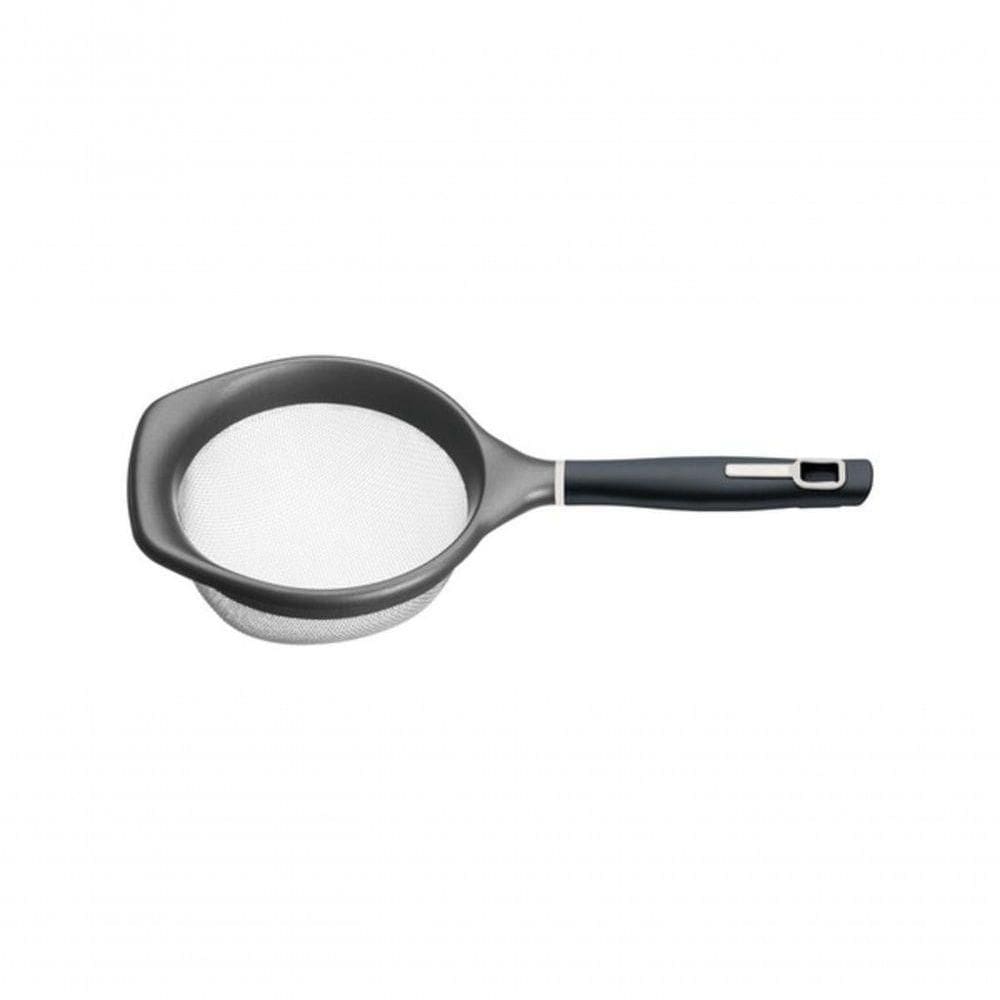 Peneira Tramontina Verano 13cm ônix