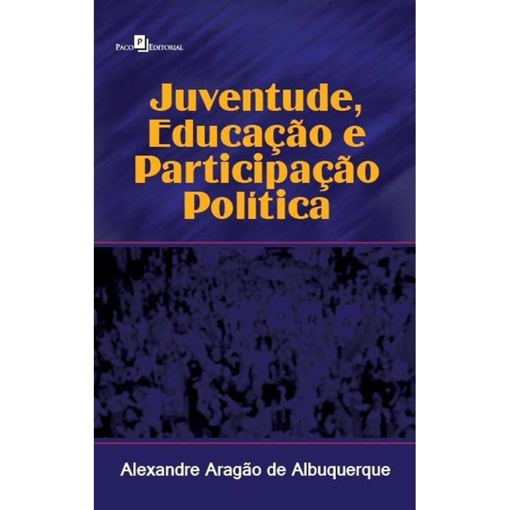 Juventude, educação e participação política