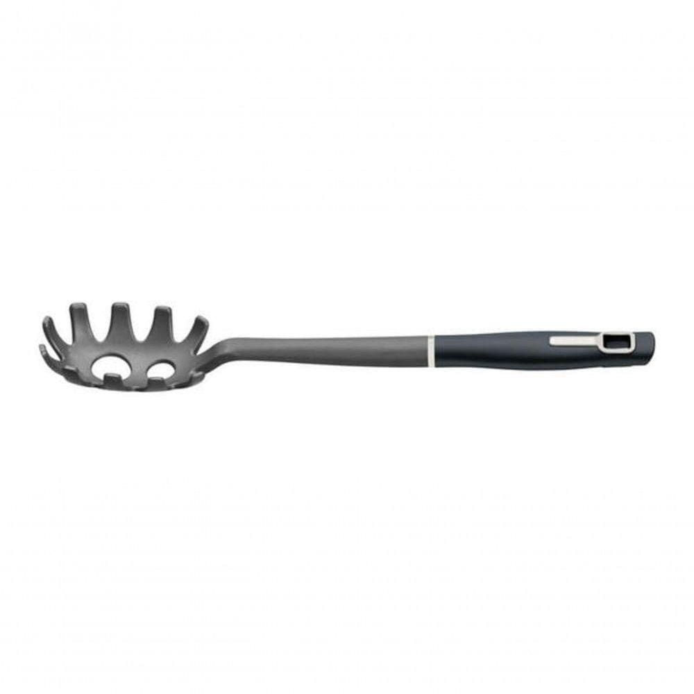 Pegador De Massa Tramontina Verano 34,5cm ônix