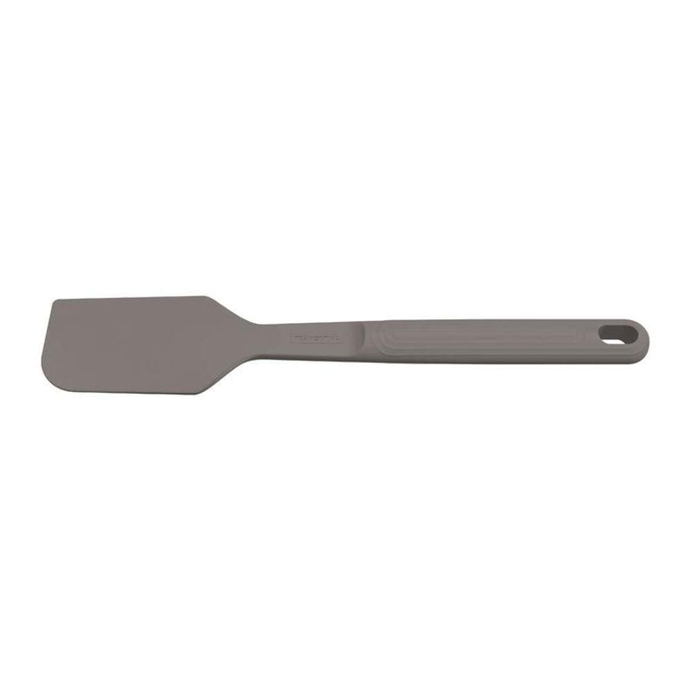 Espátula Tramontina Softta Cinza De Silicone