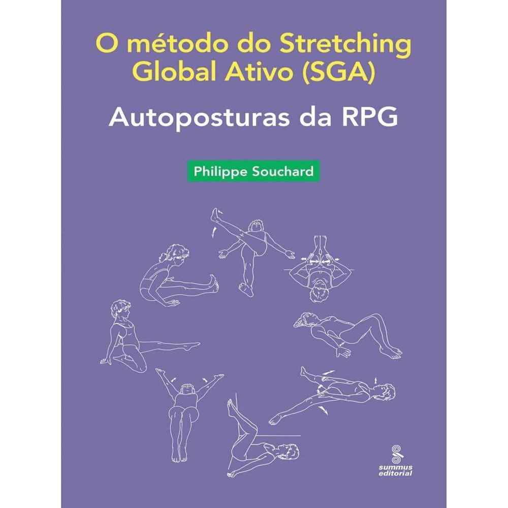 Autoposturas Da Rpg