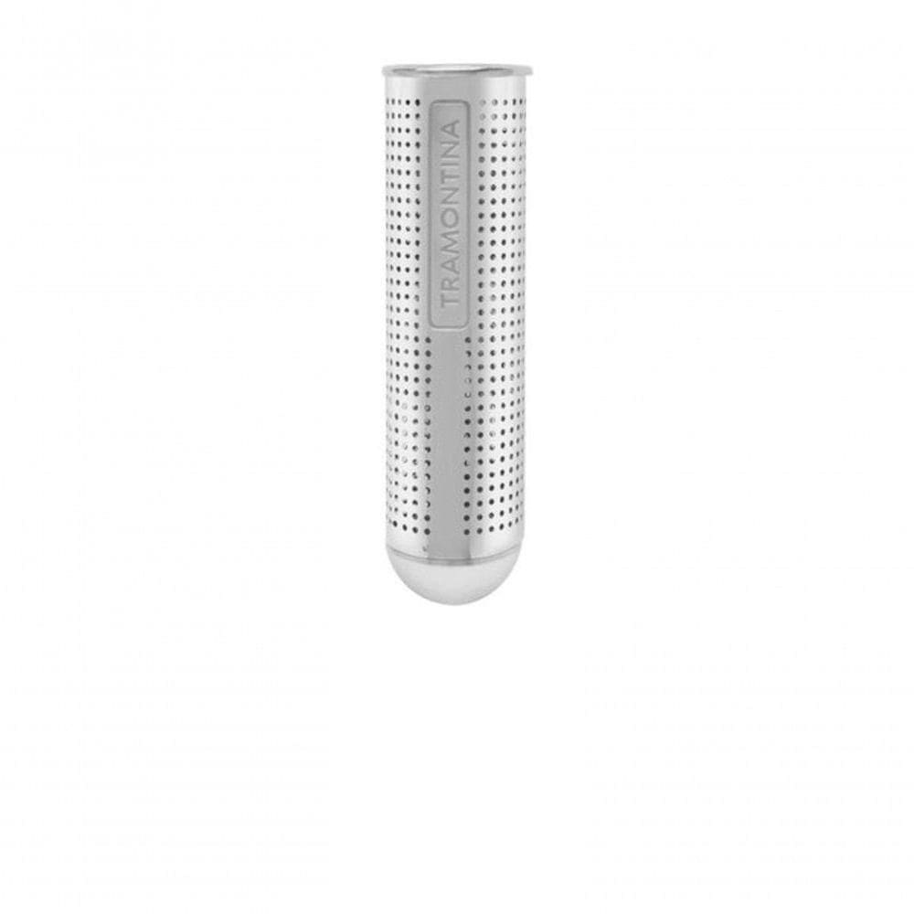 Infusor Tramontina Exata Em Inox Para Bule Térmico 300ml E 500ml