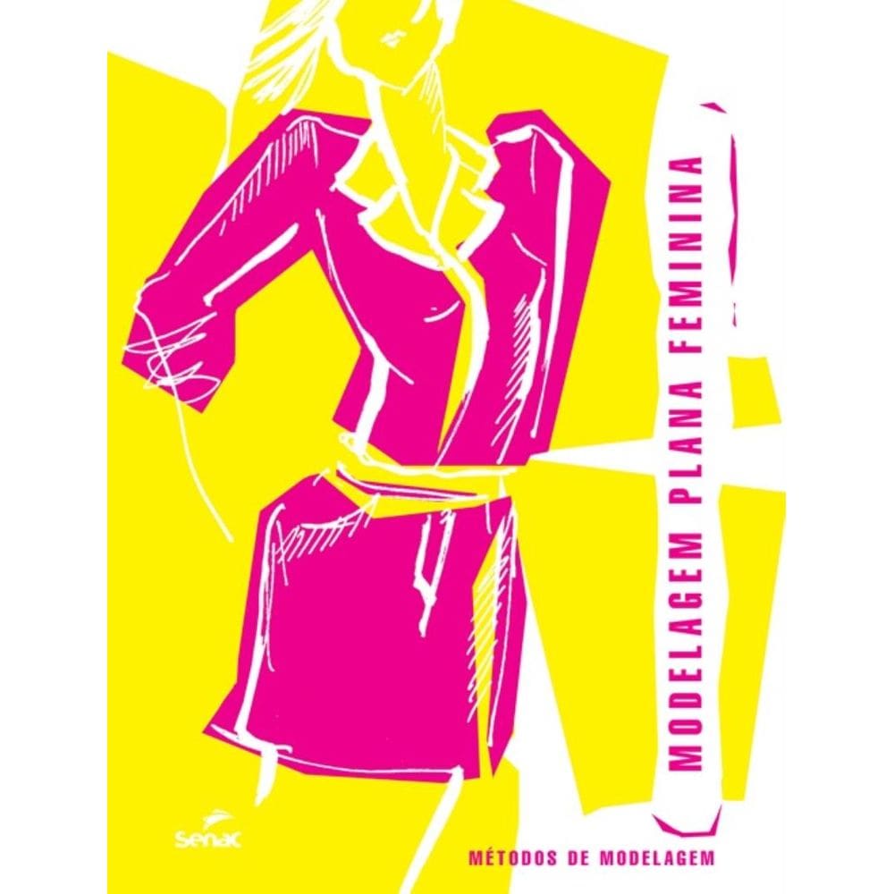 Modelagem Plana Feminina