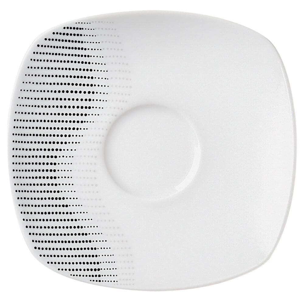 Pires de Porcelana Brilho de Diamante 14cm 1 peça
