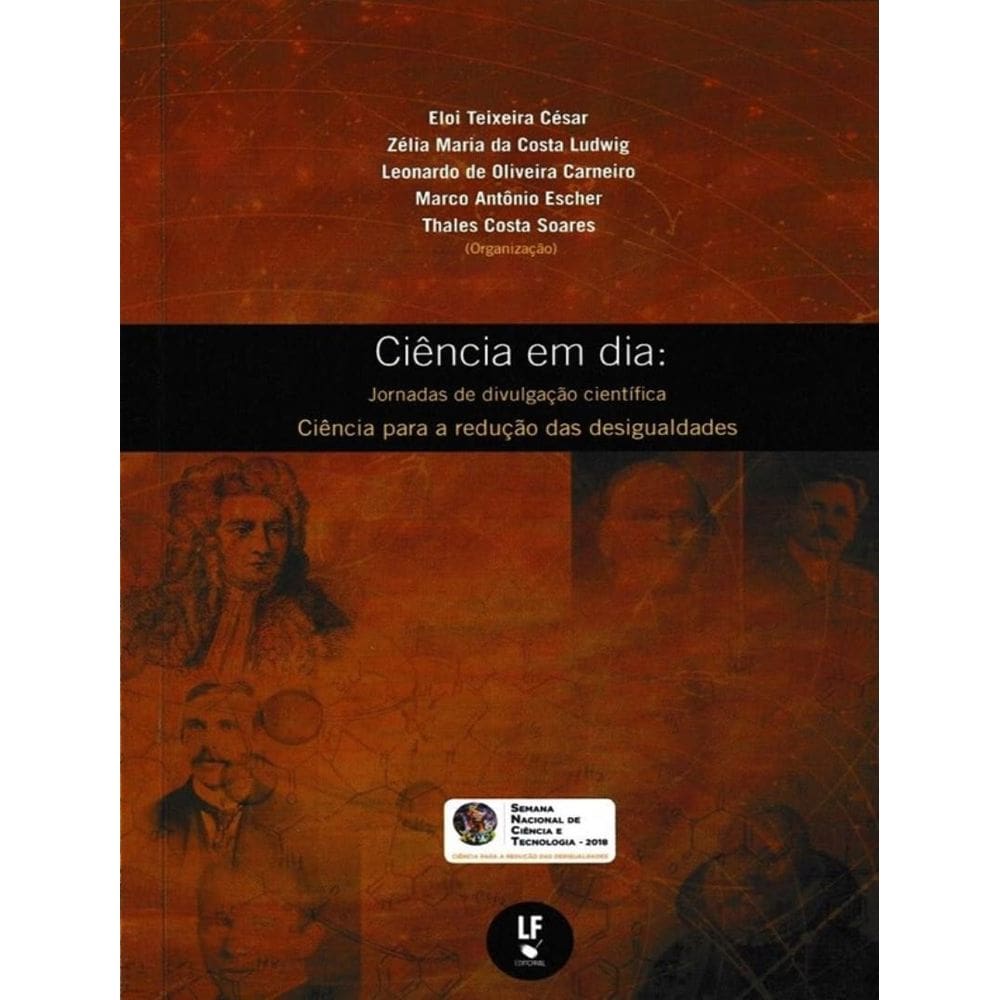 Ciencia Em Dia