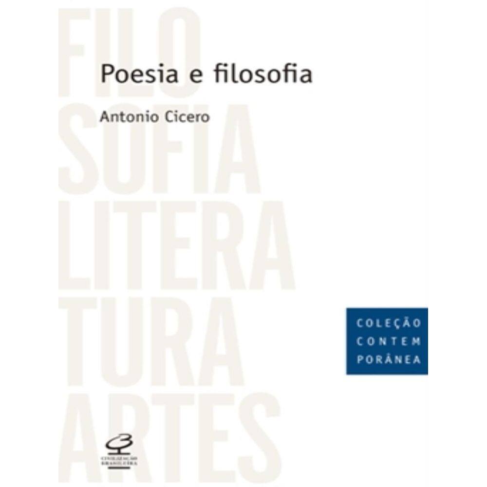 Poesia E Filosofia