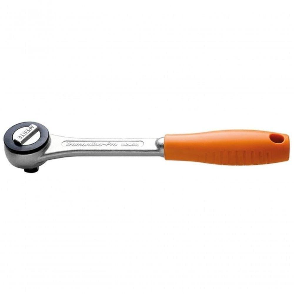 Catraca Encaixe 1-2” Tramontina Pro