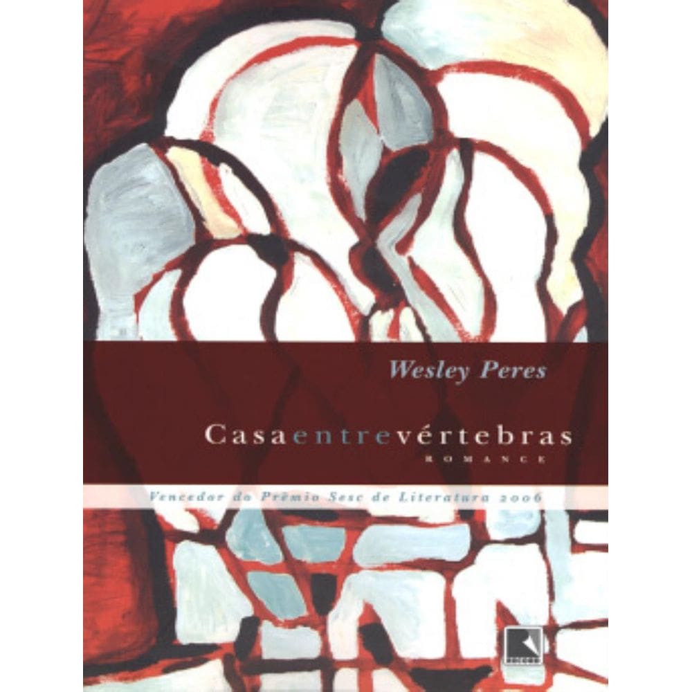 Casa Entre Vertebras