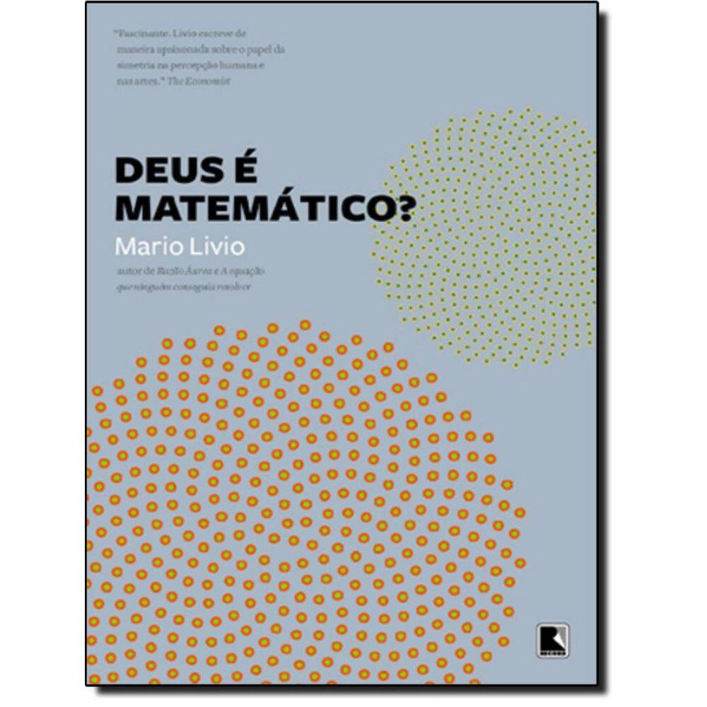 Deus E Matematico?