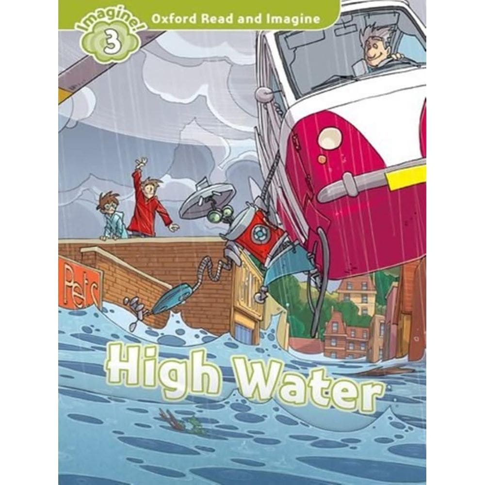 High Water