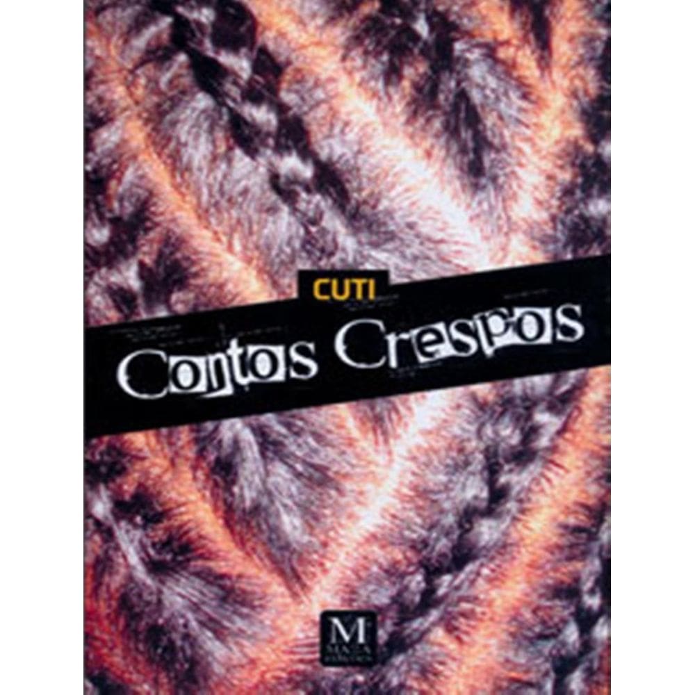 Contos Crespos - 2ª Ed
