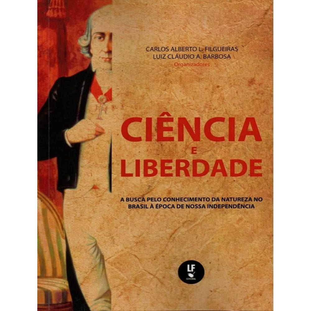 Ciencia E Liberdade