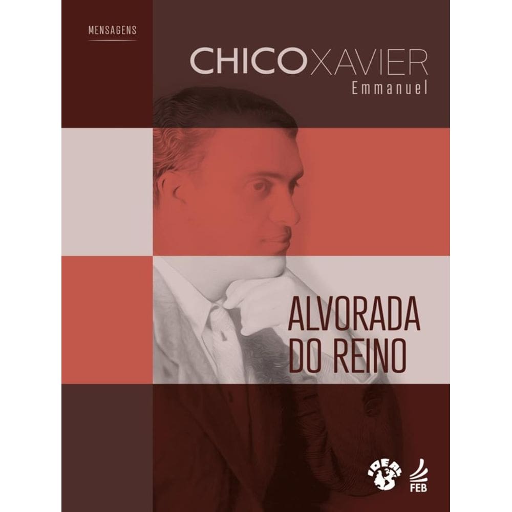 Alvorada Do Reino