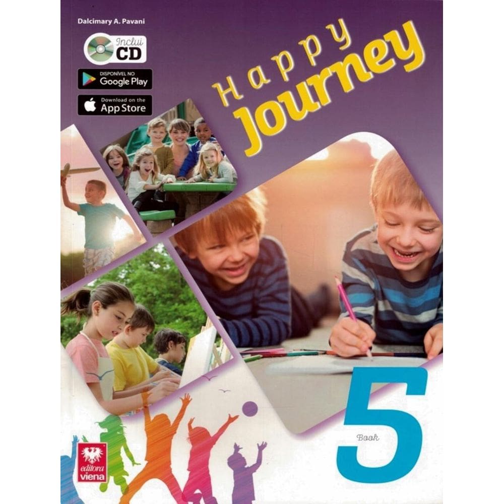 Happy Journey 5