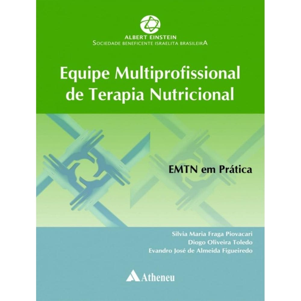 Equipe Multiprofissional De Terapia Nutricional