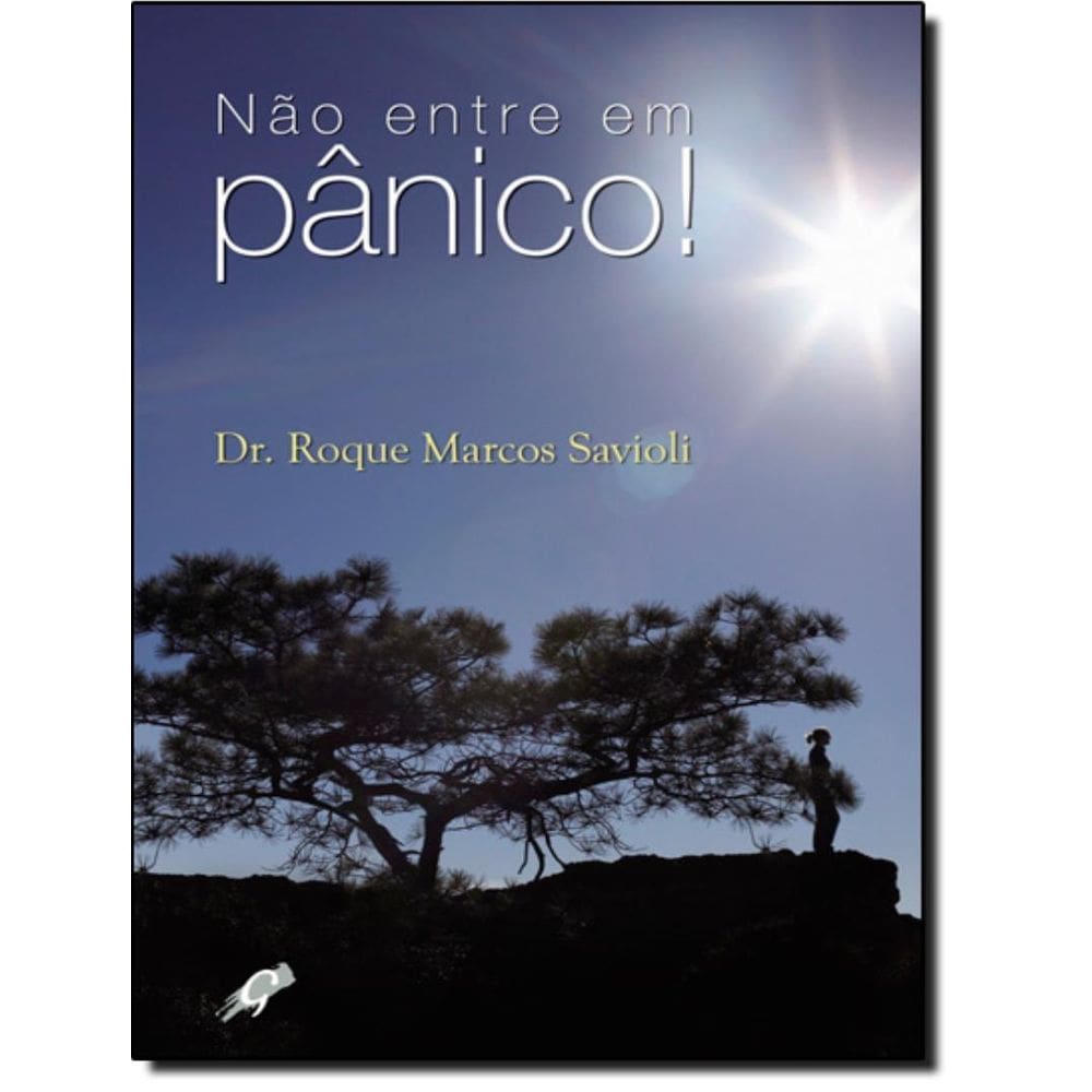 Nao Entre Em Panico!