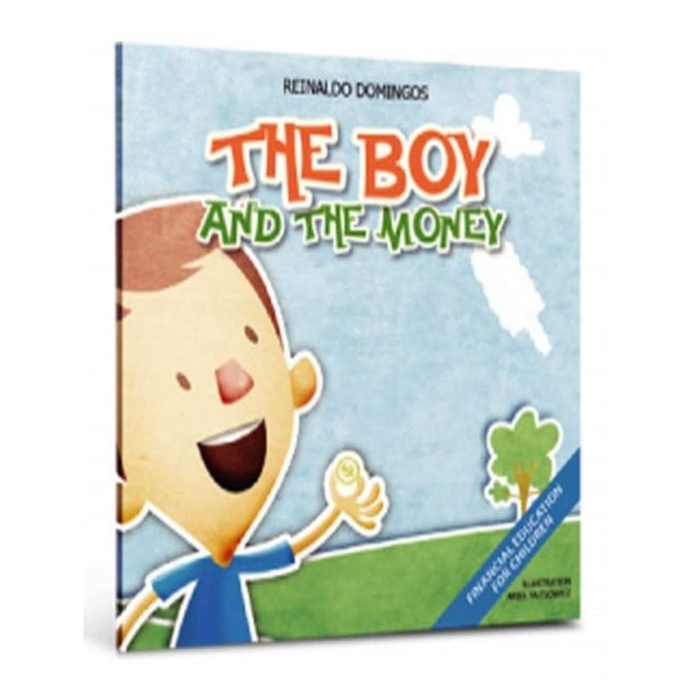 Boy And The Money, The