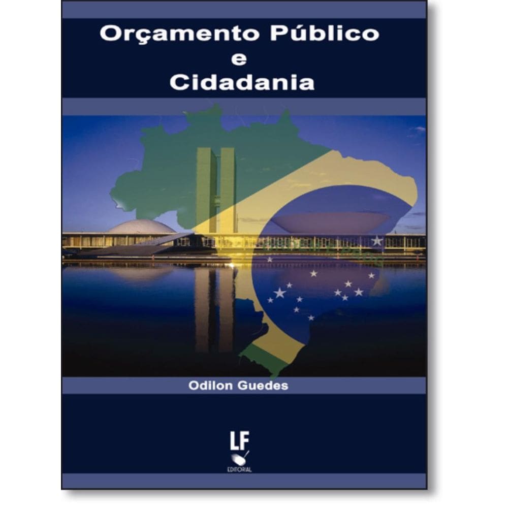 Orcamento Publico E Cidadania