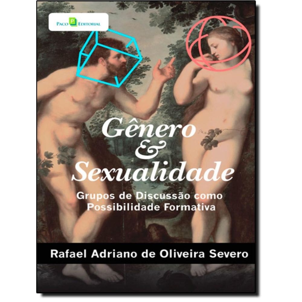 Genero E Sexualidade