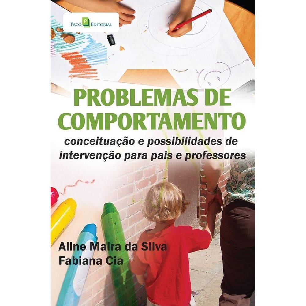 Problemas de comportamento